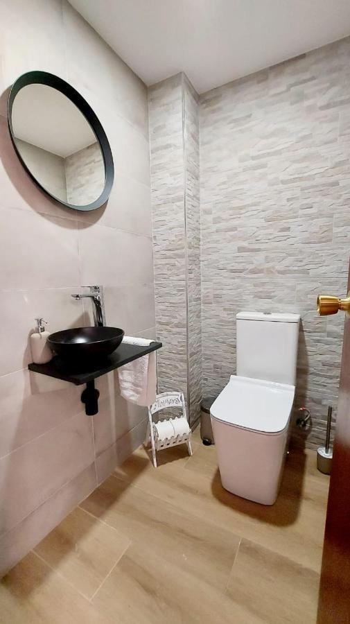 Sunny Duplex In Front Of Campello Beach El Campello Exterior foto