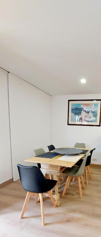 Sunny Duplex In Front Of Campello Beach El Campello Exterior foto