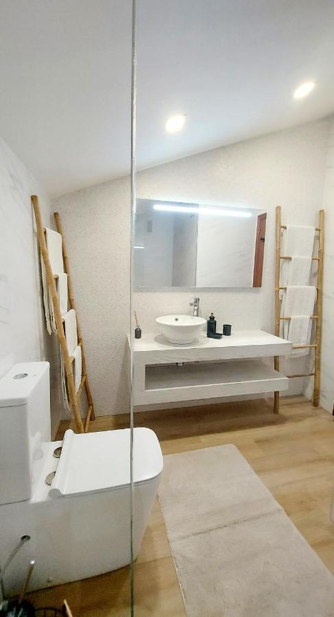 Sunny Duplex In Front Of Campello Beach El Campello Exterior foto